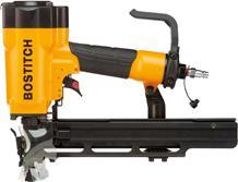Actual product image Bostitch Stanley S4650-6-E Heftklammer-Tacker 25-50 mm