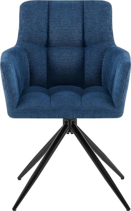 Actual product image CLP Jonah dining chair