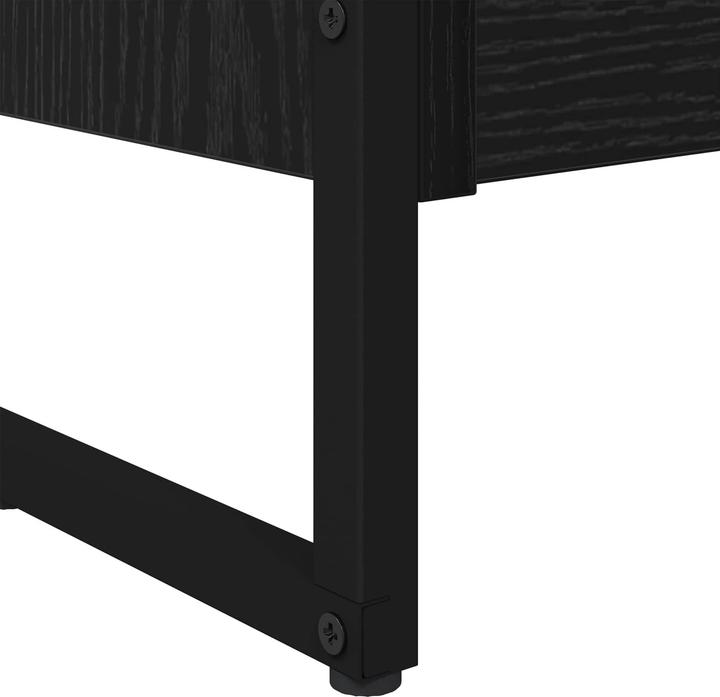 Immagine prodotto vidaXL Industrie-Regale (30 x 60 x 189.50 cm)