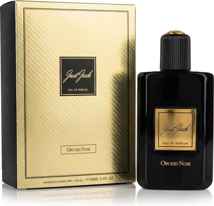Immagine prodotto Just Jack - Neroli - Eau de parfum 100ml (Eau de parfum, 100 ml)