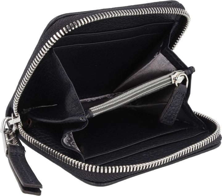 Produktbild Abro Adria Geldbörse Leder 10.5 cm