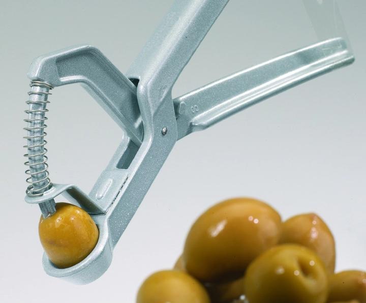 Actual product image Westmark Olivus