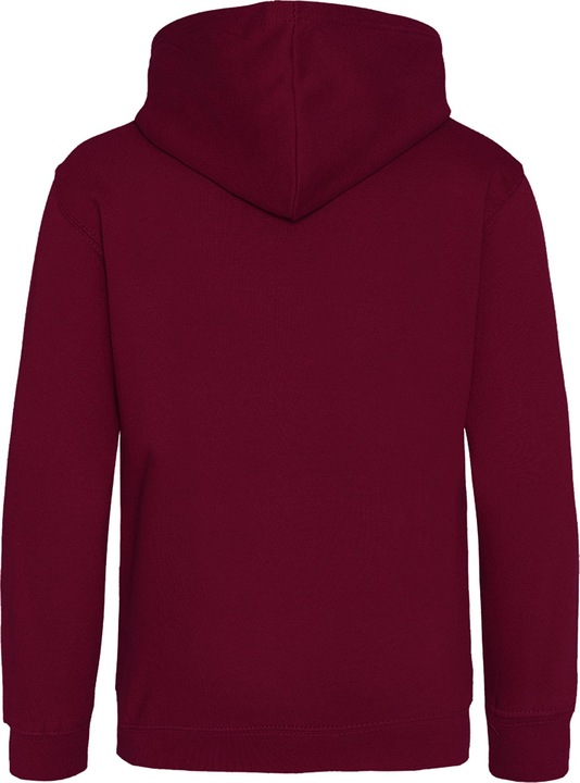 Immagine prodotto Awdis Gilet con cappuccio (104)
