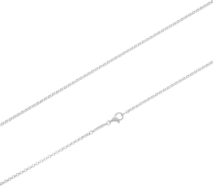 Produktbild Thomas Sabo Erbskette 925er (Silber, 90 cm)