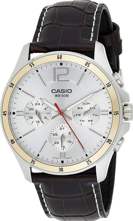 Immagine prodotto Casio Collezione (Orologio da polso analogico, 43.50 mm)