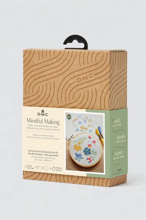 Actual product image DMC Stick set