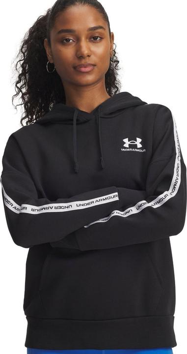 Produktbild Under Armour Icon Fleece Taped Hdy (M)