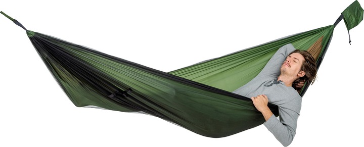 Actual product image Amazonas Adventure Hero XXL (150 kg)