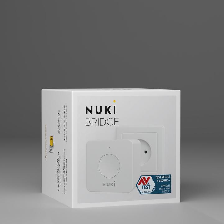 Image du produit Nuki Pont 3.0