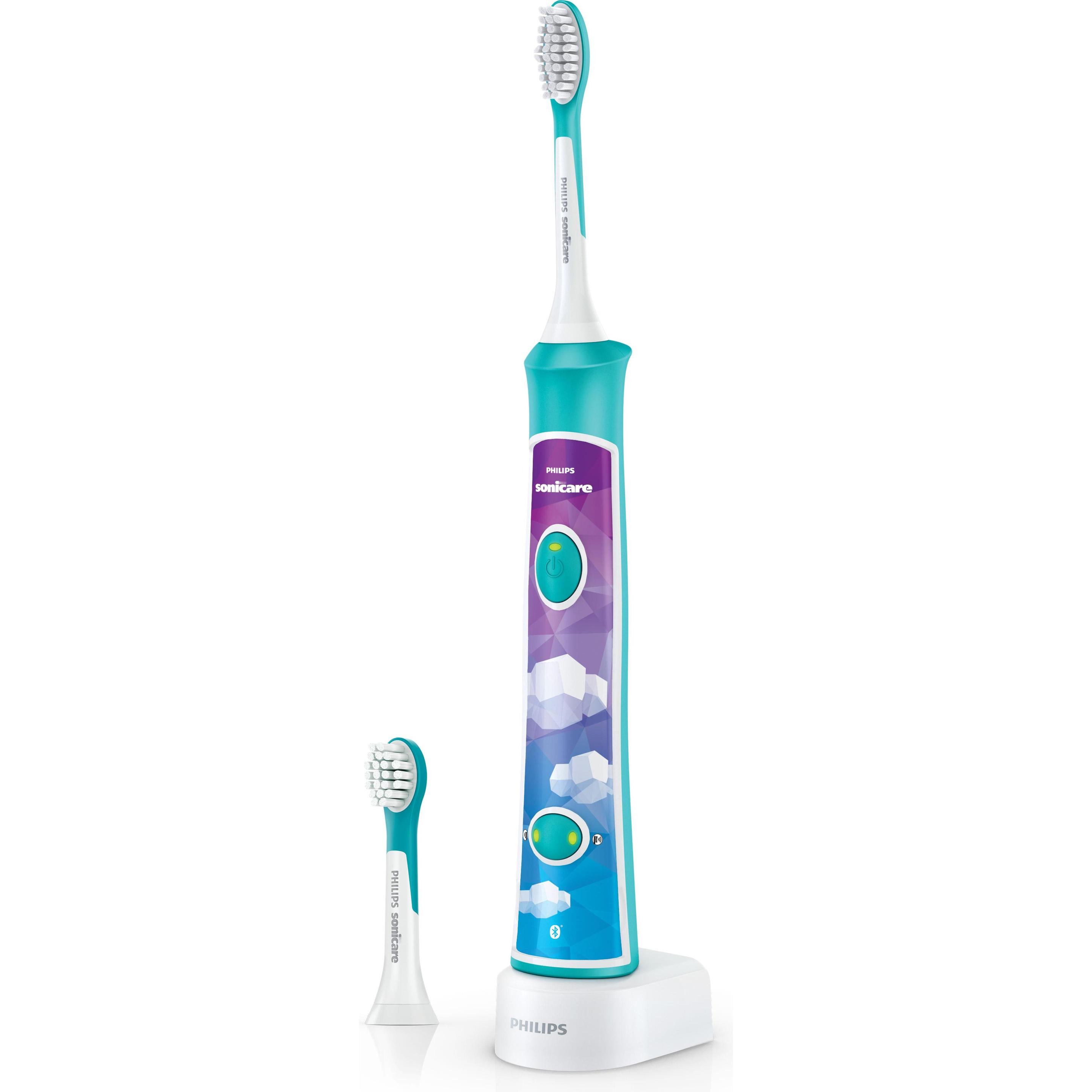 Philips Sonicare, Elektrische Zahnbürste, For Kids (Schallzahnbürste)