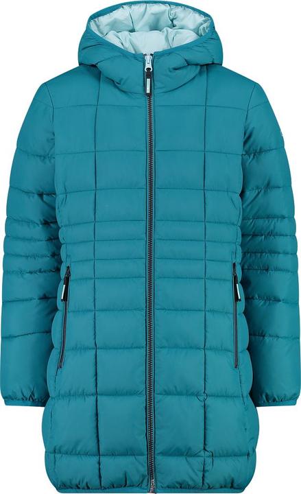 Produktbild CMP Campagnolo Parka mit Kapuze, Mädchen (104)