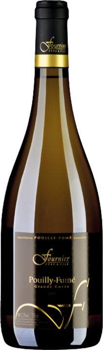 Produktbild Domaine Fournier Père et Fils Pouilly-Fumé Grande Cuvée (2017)