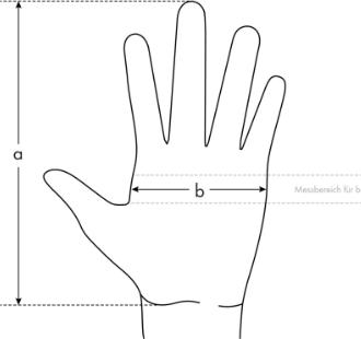 Immagine prodotto Army Shop Handschuhe Tactical Extreme (8)