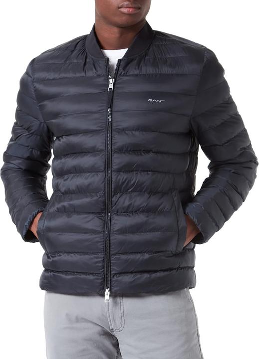 Actual product image GANT Light Padded Bomber Jacket (M)
