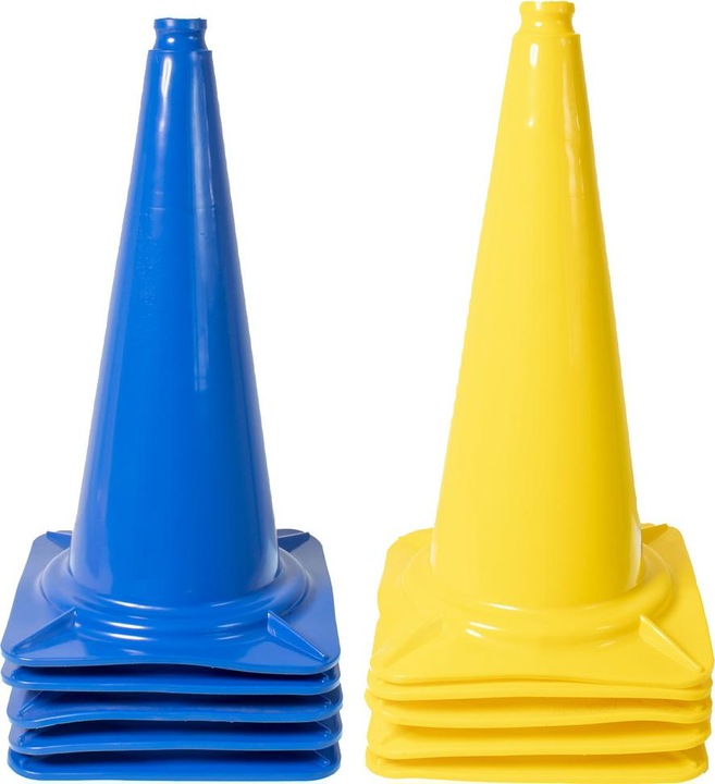 Produktbild Dönges XXL-Pylonen