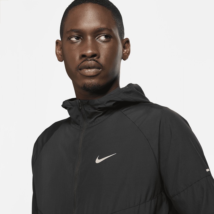 Immagine prodotto Nike Repel Miler Giacca In Esecuzione (L)