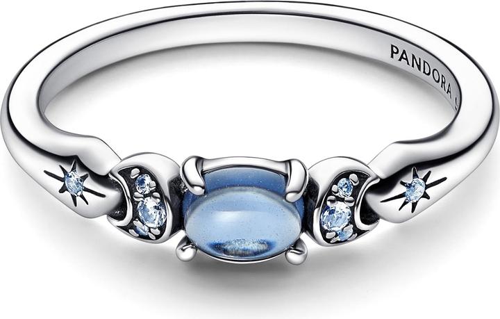 Produktbild Pandora Princess Jasmine (52, 925 Silber)