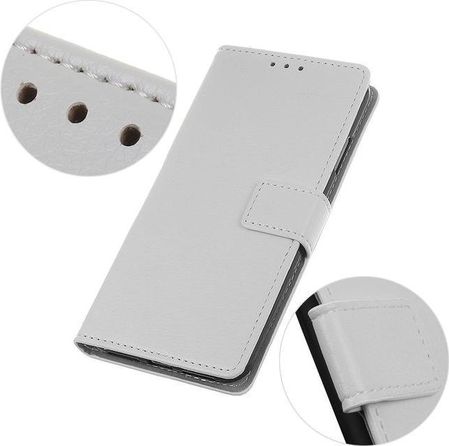 Immagine prodotto MU Classic Copertina in pelle Litchi serie II (Oneplus 8)