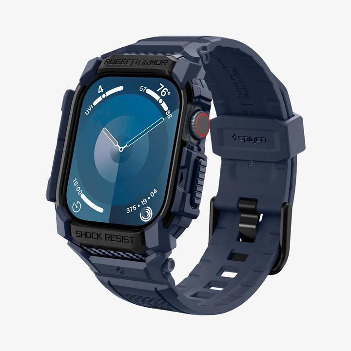 Actual product image Spigen Rugged Armor Pro