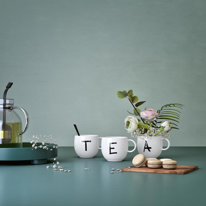 Actual product image Like. by Villeroy & Boch Letters (330 ml, 1 x)