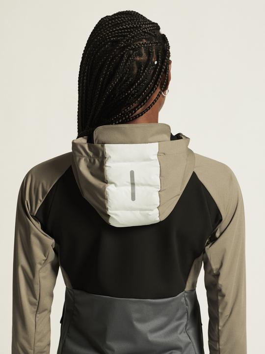 Actual product image Craft Women's Pursuit Thermal Jacket (XXL)