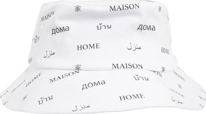 Produktbild Mister Tee Maison Bucket Hat