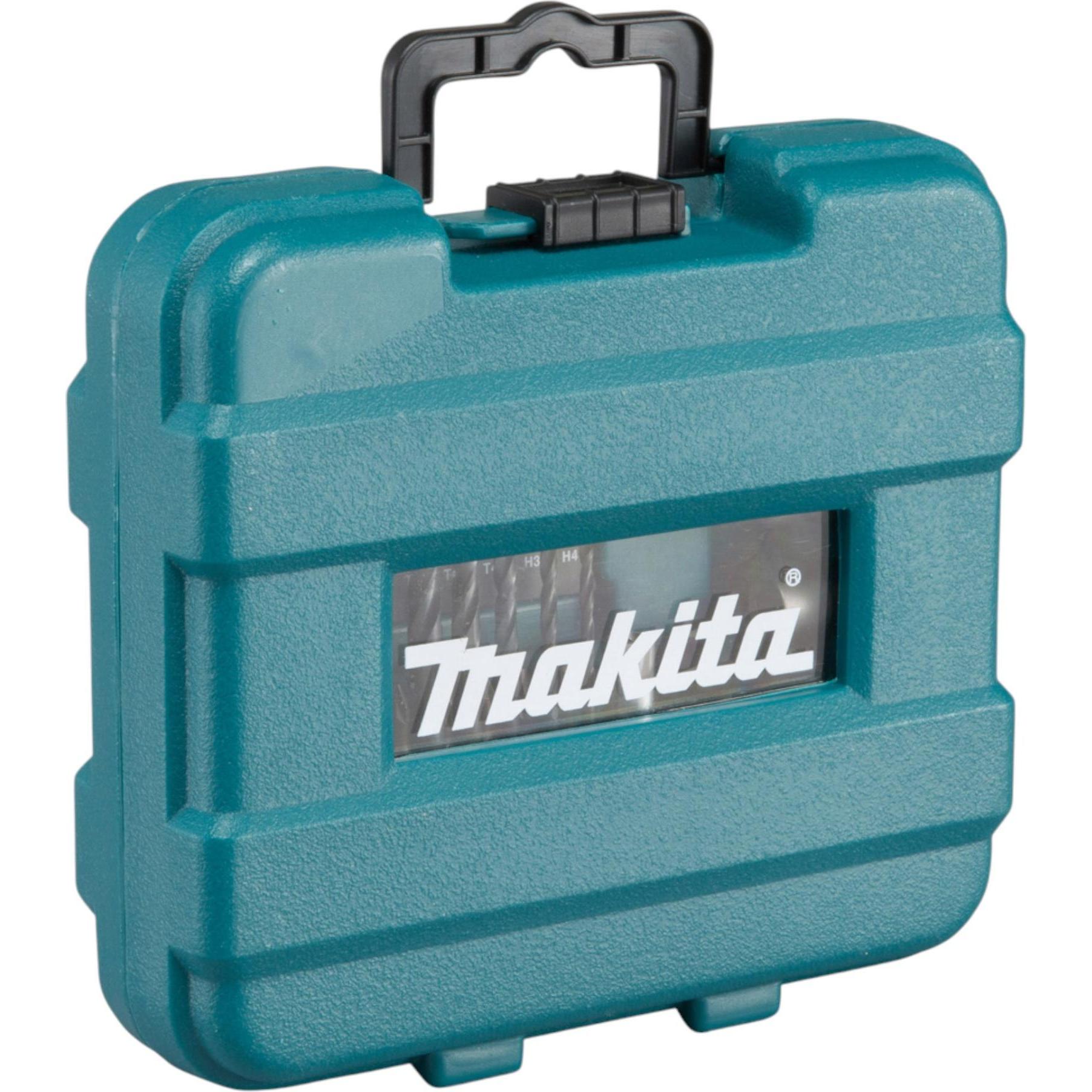 Thumbnail - Makita, Bits, Bohrer-Bit-Set (50 mm, 100 mm.)