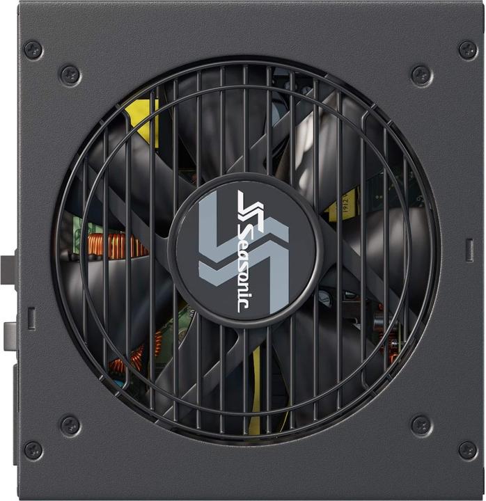 Image du produit Seasonic Focus GX (650 W)