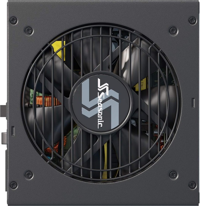 Produktbild Seasonic Focus GX (650 W)