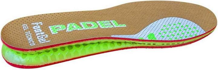 Actual product image Footgel Templates 43 - 47