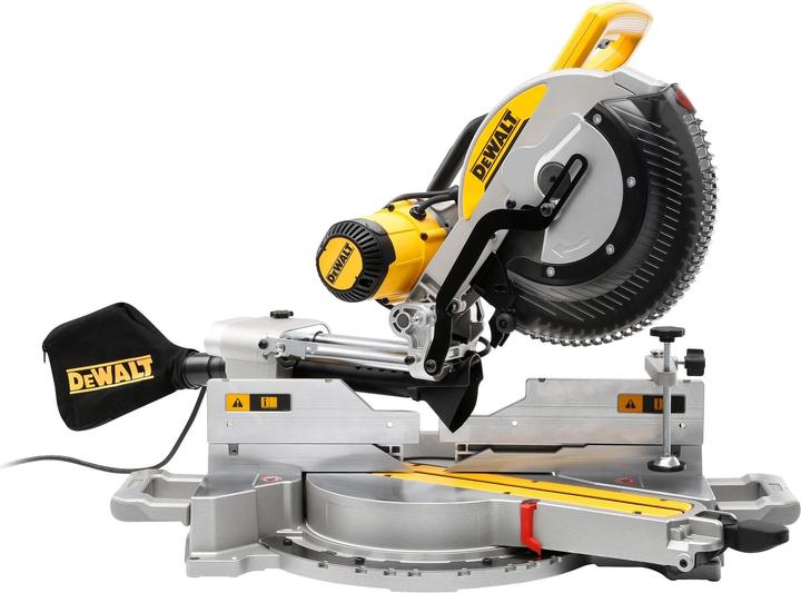 Produktbild DeWalt DWS780-QS Paneelsäge