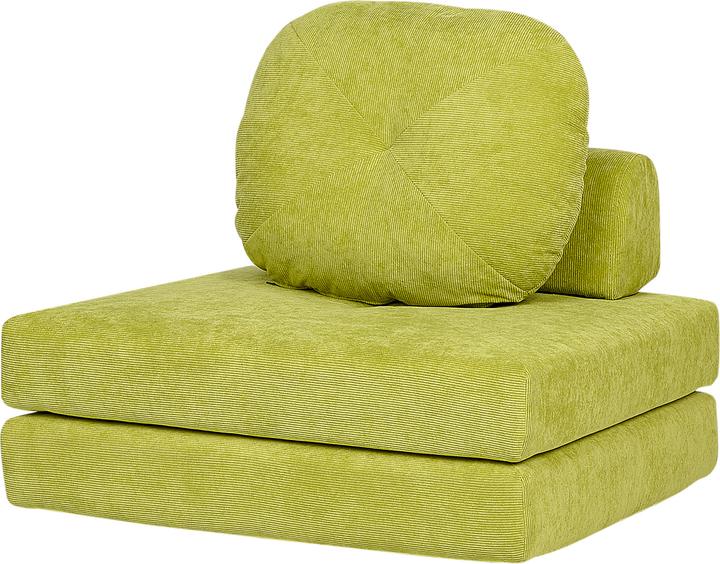 Actual product image Beliani Olden