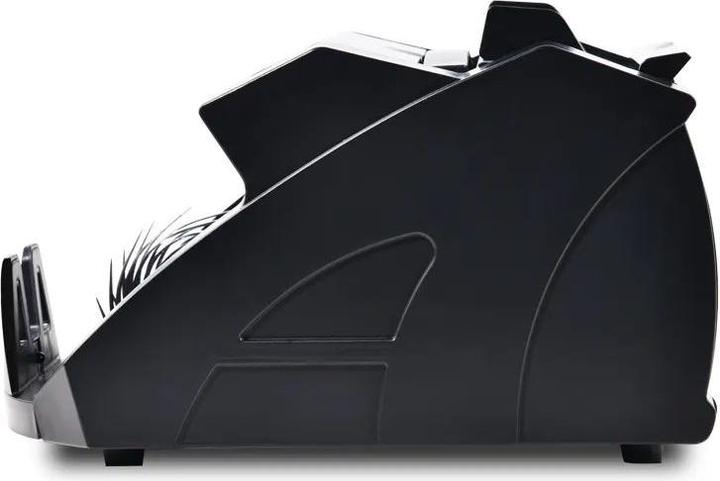 Image du produit Extralink Lien supplémentaire | Compteuse de billets professionnelle | Compteuse de billets UV MGF Noir (Compteuse de billets)