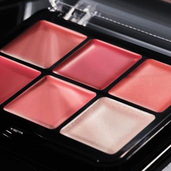 Image du produit Catrice Blur Balm Blush Palette (010 Blush Blindness)