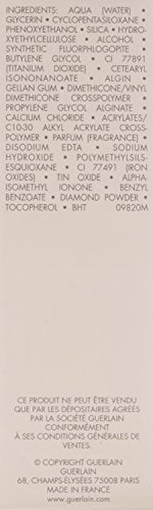 Produktbild Guerlain Météorites Base (Universal Shade)