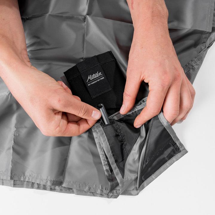 Produktbild Matador Pocket 4.0