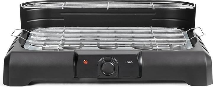 Produktbild Livoo Elektrischer Standgrill 2 in 1 (2.20 kW)