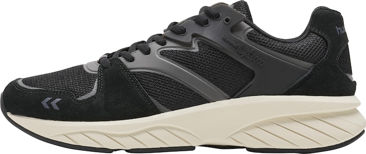 hummel REACH LX 8000