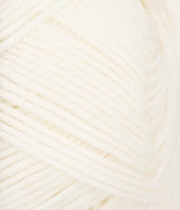 Image du produit Sandnes Garn Lanett de Babyull 50 g (175 m)