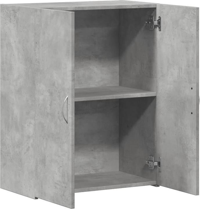 Actual product image vidaXL Aktenschrank (32 x 32 x 77.50 cm)
