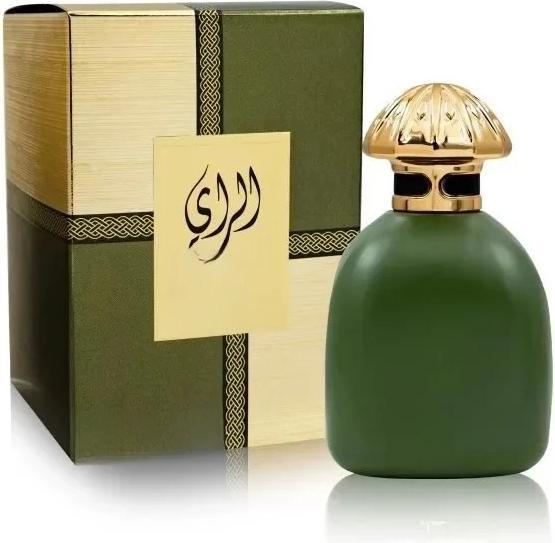 Produktbild Ameer Al Oud Fragrance World Eau De Parfum Fw Athoor Al Alam, Al Raiee Lil Nisaa, Unisex, 100 Ml (Eau de Parfum, 100 ml)