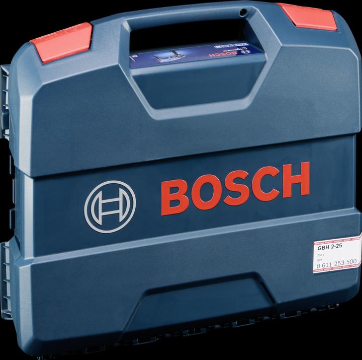 Produktbild Bosch Professional GBH 2-25 (Netzbetrieb)