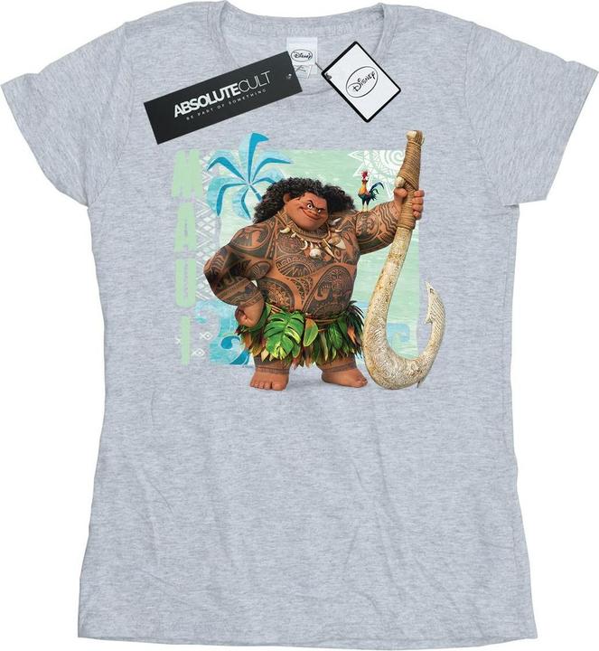 Produktbild Disney Moana Maui TShirt (L)