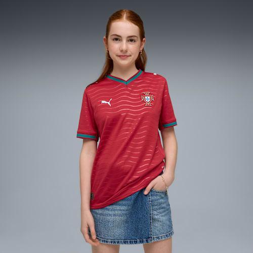 Image du produit Puma FPF Home Jersey Replica Jr (116)
