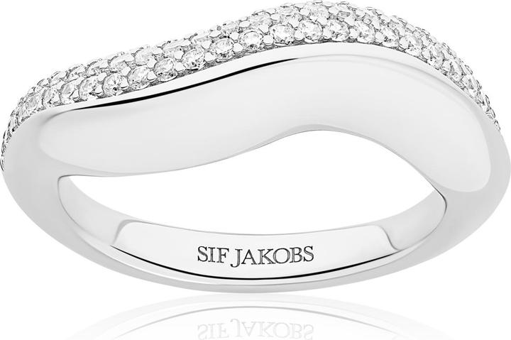 Produktbild Sif Jakobs Glorenza (52, 925 Silber)