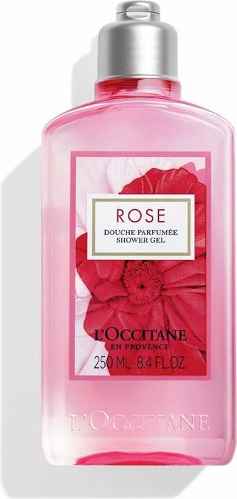 L'Occitane Gel douche Rose (250 ml)