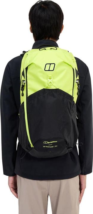 Actual product image Berghaus 3D Freeflow 30+5 (35 l)