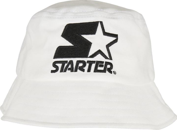 Actual product image Starter Basic Bucket Hat (One size)