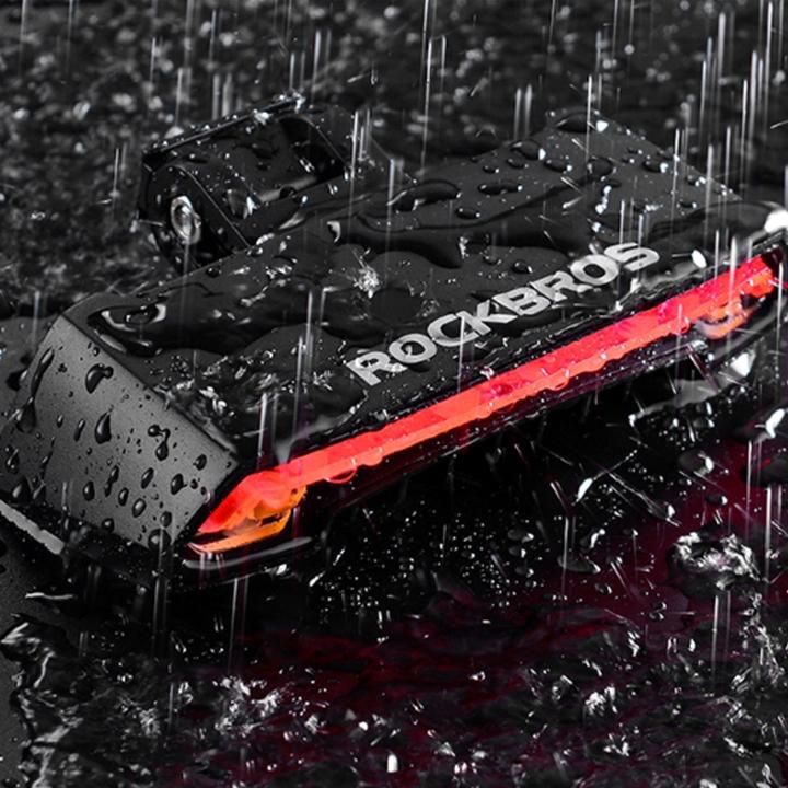 Produktbild Rockbros LKWD-R1 (80 lm)