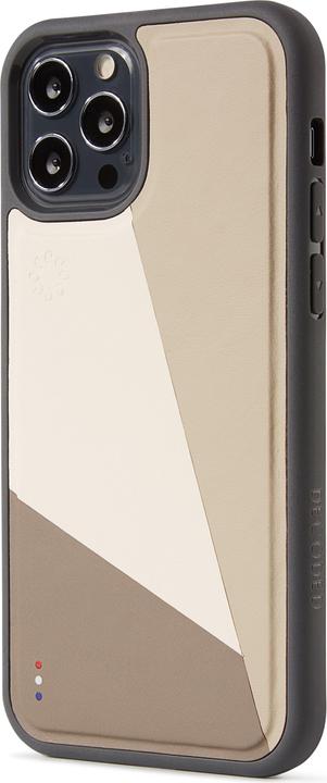 Decoded NikeGrind Leather MagSafe Backcover (Apple iPhone 13)